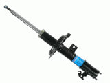 Shock Absorber 313 659 - SACHS