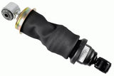Shock Absorber, Driver Cab Suspension 313 675 - SACHS