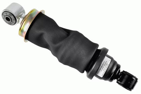 Shock Absorber, Driver Cab Suspension 313 675 - SACHS