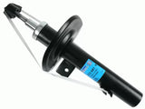 Shock Absorber 313 681 - SACHS