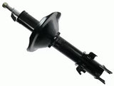 Shock Absorber 313 704 - SACHS