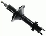 Shock Absorber 313 705 - SACHS