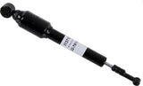 Shock Absorber, Steering 313 712 - SACHS