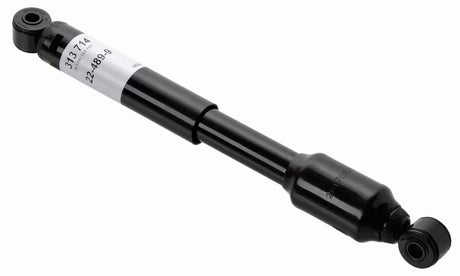 Shock Absorber, Steering 313 714 - SACHS