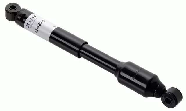 Shock Absorber, Steering 313 714 - SACHS