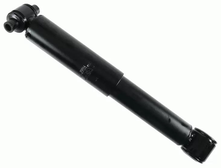 Shock Absorber 313 744 - SACHS