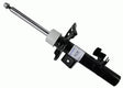 Shock Absorber 313 748 - SACHS