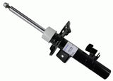 Shock Absorber 313 748 - SACHS
