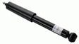 Shock Absorber 313 754 - SACHS