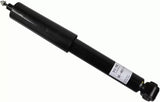 Shock Absorber 313 756 - SACHS