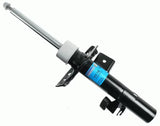 Shock Absorber 313 758 - SACHS