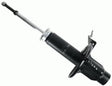 Shock Absorber 313 782 - SACHS