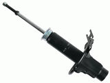 Shock Absorber 313 783 - SACHS