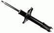Shock Absorber 313 799 - SACHS