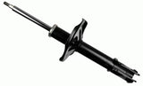 Shock Absorber 313 799 - SACHS