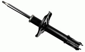 Shock Absorber 313 799 - SACHS