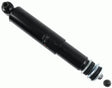 Shock Absorber 313 810 - SACHS