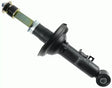Shock Absorber 313 835 - SACHS