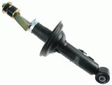 Shock Absorber 313 836 - SACHS