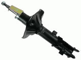 Shock Absorber 313 837 - SACHS