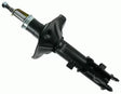 Shock Absorber 313 838 - SACHS