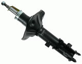 Shock Absorber 313 838 - SACHS