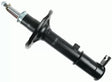 Shock Absorber 313 845 - SACHS