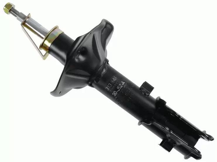 Shock Absorber 313 846 - SACHS