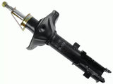 Shock Absorber 313 846 - SACHS