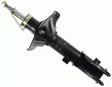 Shock Absorber 313 847 - SACHS