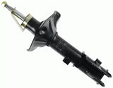 Shock Absorber 313 847 - SACHS
