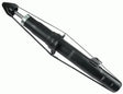 Shock Absorber 313 855 - SACHS