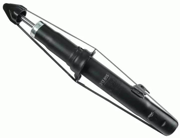 Shock Absorber 313 855 - SACHS