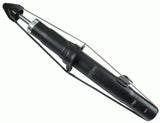Shock Absorber 313 855 - SACHS