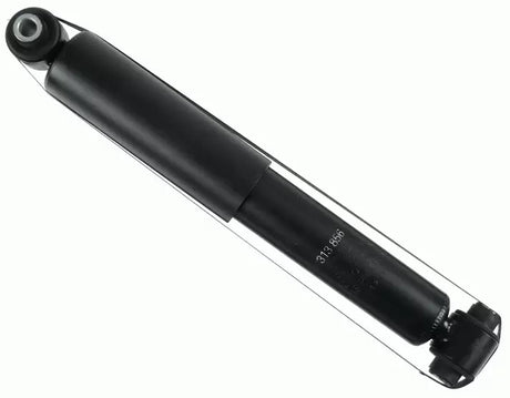 Shock Absorber 313 856 - SACHS