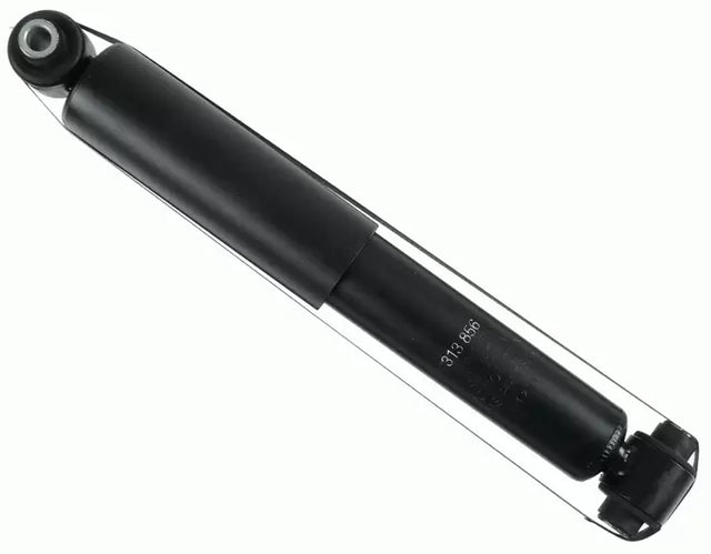 Shock Absorber 313 856 - SACHS