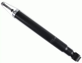 Shock Absorber 313 857 - SACHS