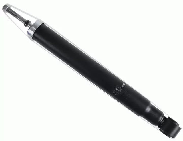 Shock Absorber 313 857 - SACHS