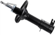 Shock Absorber 313 862 - SACHS