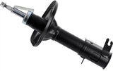 Shock Absorber 313 862 - SACHS