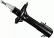 Shock Absorber 313 863 - SACHS