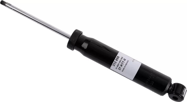Shock Absorber 313 898 - SACHS