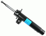 Shock Absorber 313 931 - SACHS