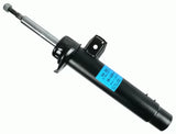 Shock Absorber 313 932 - SACHS