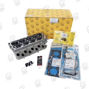 Assembled Cylinder Head Kit for VW CDBA/CDCA/CKUC/CNEA/CNFB/CSHA/CKTB no cam/rock — 11231411 — view 1