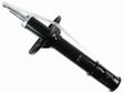 Shock Absorber 314 004 - SACHS