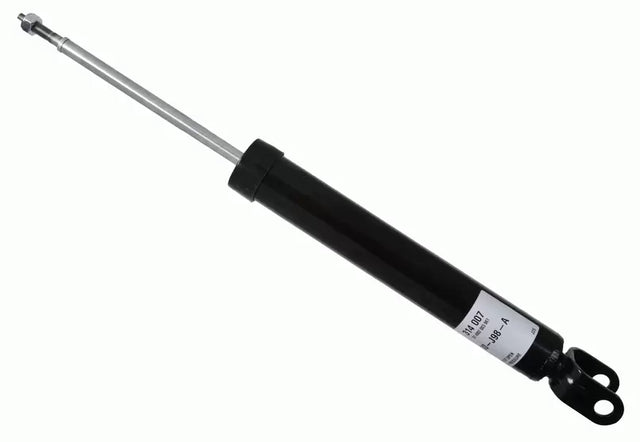 Shock Absorber 314 007 - SACHS