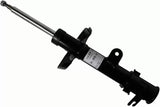 Shock Absorber 314 012 - SACHS