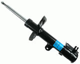Shock Absorber 314 013 - SACHS