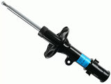 Shock Absorber 314 014 - SACHS